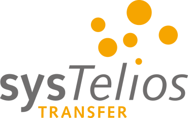 sysTelios Transfer